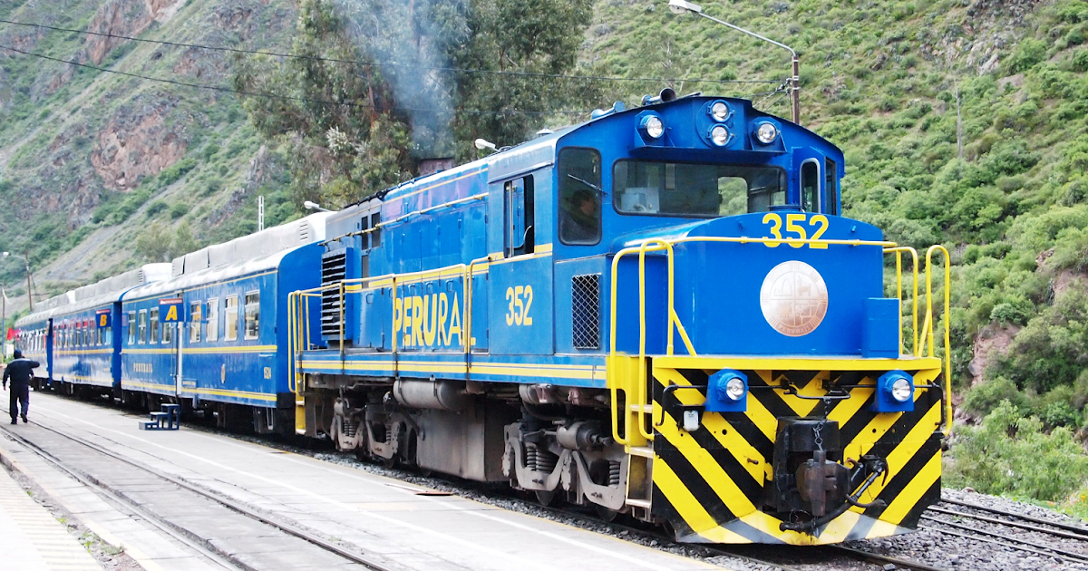 Superando los Desafíos Geotécnicos del Ferrocarril Chancay-Pucallpa